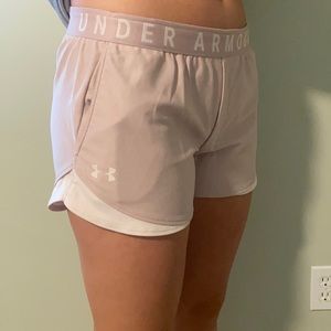 Under Armour Shorts